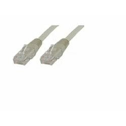 Disney U/UTP CAT6 - 25m Gris