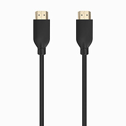 Aisens Câble HDMI 10 m Noir