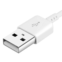 Acheter Samsung Câble USB vers USB Type C EP-DW700CWE