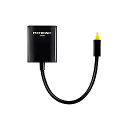 Metronic Répartiteur Toslink