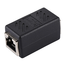 Wewoo Adaptateur RJ45 Réseau