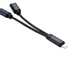 Câble Lightning Wewoo