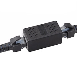 Wewoo Adaptateur RJ45 Réseau