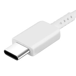 Samsung Câble USB vers USB Type C EP-DW700CWE pas cher
