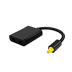 Metronic Répartiteur Toslink