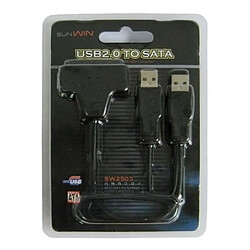 Avis Wewoo USB 2.0