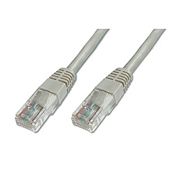 Câble RJ45 Digitus