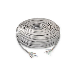 Câble Réseau UTP NANOCABLE
