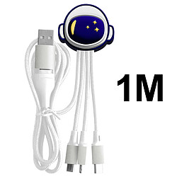 Acheter YELLO KOKO 5 en 1 1m