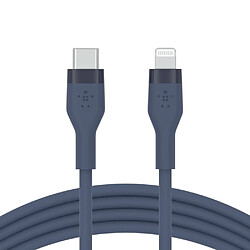 Avis Belkin CAA009BT3MBL USB 3 m - Bleu