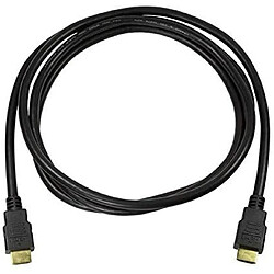 LogiLink Câble HDMI Ultra Haute Vitesse pas cher