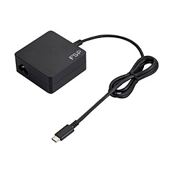 Acheter FORTRON Chargeur Portable Fsp 65W Usb 3.1 Type-C Pd 5/9/12/15/20V