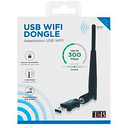 TNB T'NB Adaptateur WiFi USB