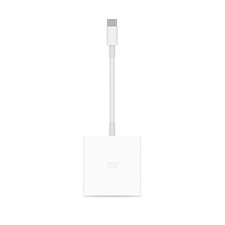 Câble USB