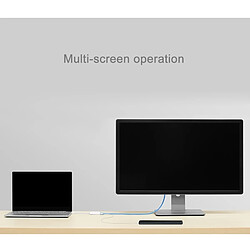 Acheter Wewoo Câble USB-C vers HDMI