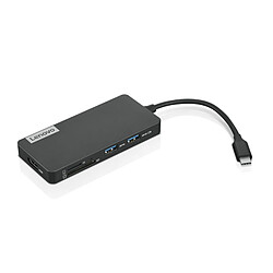 Lenovo GX90T77924 - Blanc Gris