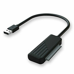 Avis Savio AK-38 USB/SATA III Noir