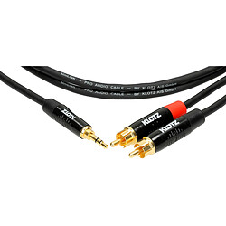 Câble antenne