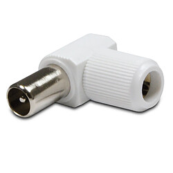 Connecteur coaxial Metronic