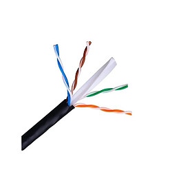 Câble RJ45 Nanocable