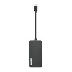 Lenovo GX90T77924 - Blanc Gris