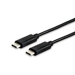 Câble USB2.0 Type-C 1 m