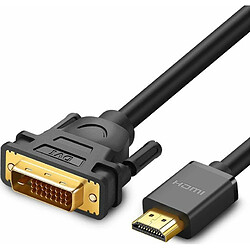 Ugreen HDMI DVI Adaptateur