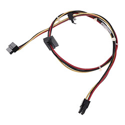Avis HP Lot de câbles SATA x10 · Occasion