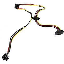 HP Lot de câbles SATA x10 · Occasion pas cher