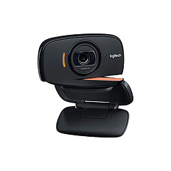 Avis Logitech Webcam - Noir · Reconditionné