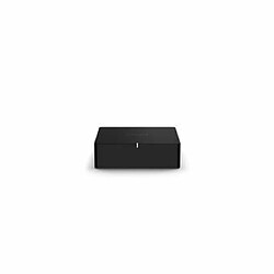 Avis Sonos Port Noir