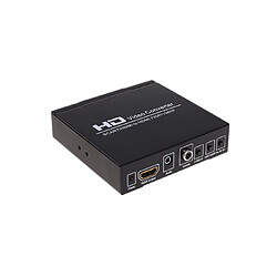 Convertisseur SCART HDMI