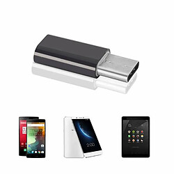 Acheter Visiodirect Adaptateurs Micro USB vers USB C