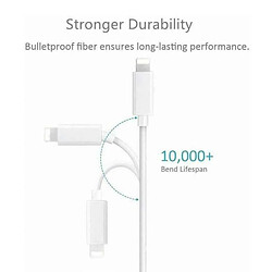 Universal Adaptateur AV Numérique iPad Lightning vers HDMI pas cher