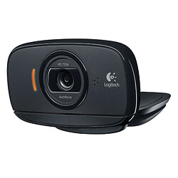 Logitech B525 HD Webcam - Reconditionné