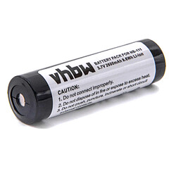 Pile rechargeable Vhbw