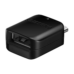 Samsung Adaptateur OTG USB-C - Noir pas cher