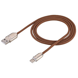 Acheter Wewoo Câble USB-C de charge et synchronisation - 1 m - 2 A