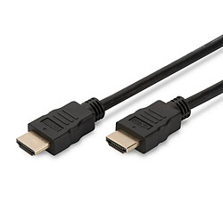 Câble HDMI Ewent