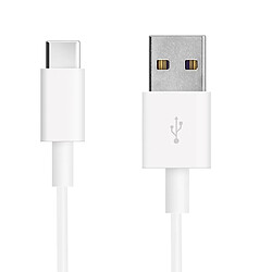 Avizar Câble USB vers USB-C - 2m Blanc