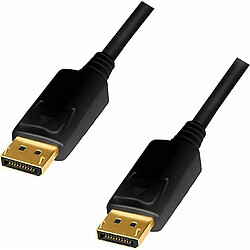 LogiLink DisplayPort 2.0 m