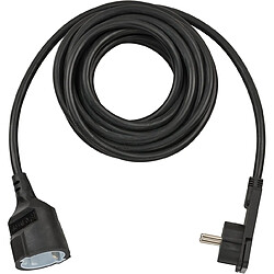 Brennenstuhl cordon prolongateur plat - 5 m