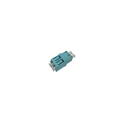 Avis Disney Adaptateur optique LC duplex OM3