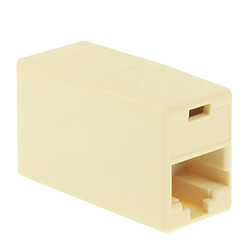 Wewoo RJ45 Network Changer