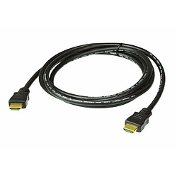 Aten Câble HDMI 2 m