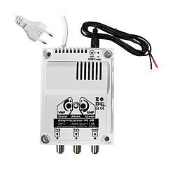 Elap Amplificateur Antenne TV - 301088