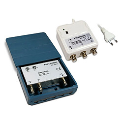 METRONIC Amplificateur coupleur extérieur