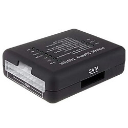 Wewoo Testeur d'alimentation