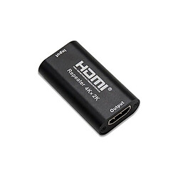 Câble HDMI Nanocable
