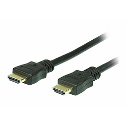 Aten Câble HDMI 2 m